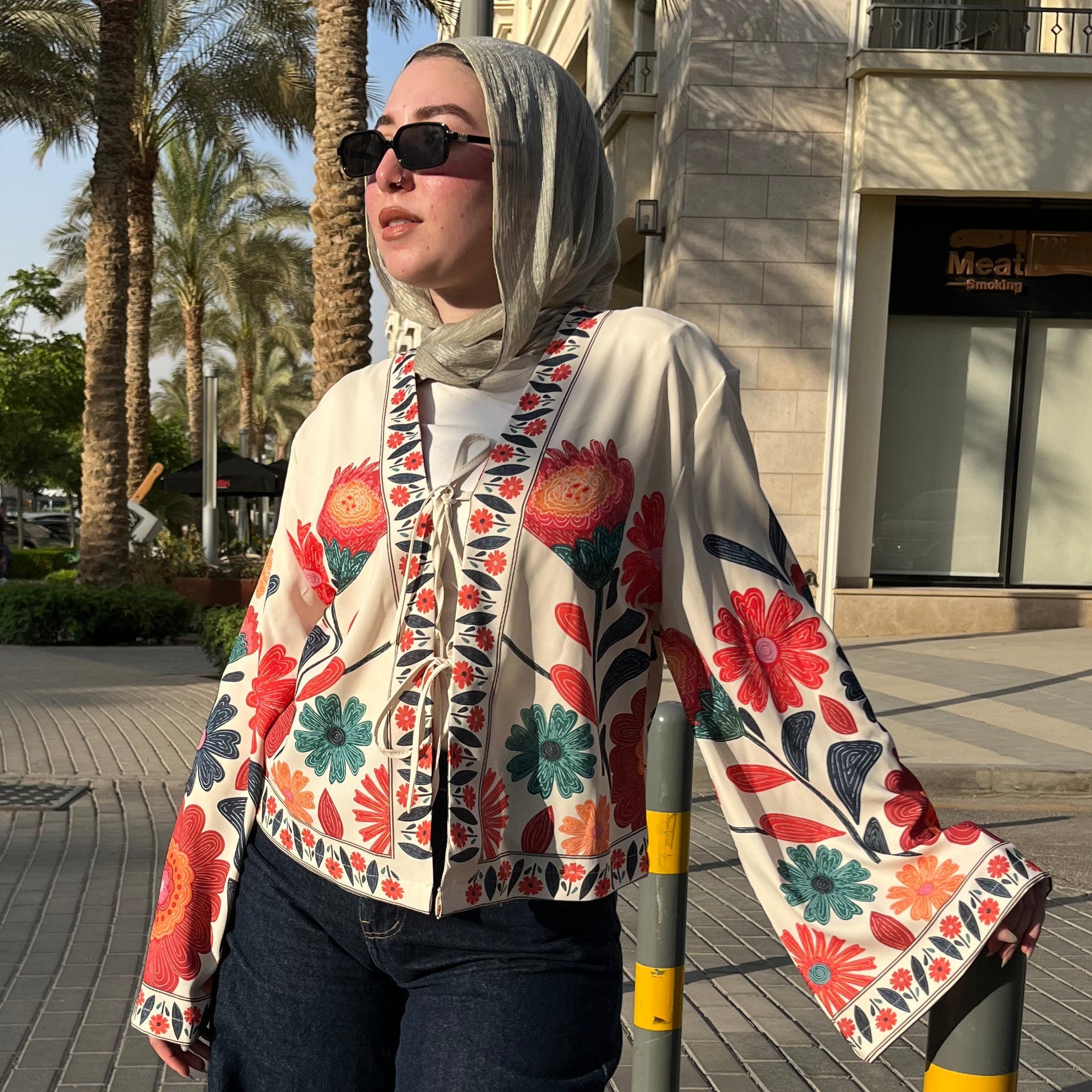 Printed Pieces