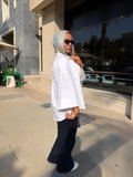 Daily white Shirt